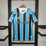 Camiseta Retro Grêmio 2024-25 - Fútbol Club Vintage