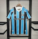 Camiseta Retro Grêmio 2024-25 - Fútbol Club Vintage