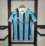Camiseta Retro Grêmio 2024-25 - Fútbol Club Vintage