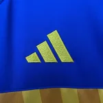 Camiseta Boca Juniors 2024-25 - Fútbol Club Vintage