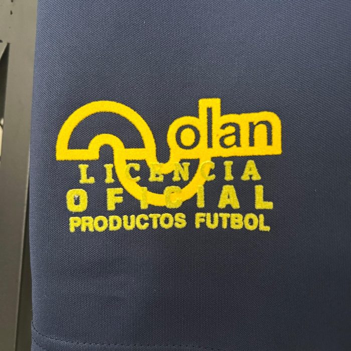 Camiseta Retro Boca Juniors 1994-95 - Fútbol Club Vintage