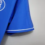 Camiseta Retro Chelsea FC 2003-05 - Fútbol Club Vintage