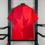 Camiseta Canada World Cup 2026 - Imagen 2