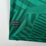 Camiseta Retro Newcastle United Visitante 2023-24 - Fútbol Club Vintage