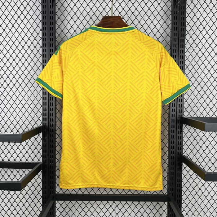 Camiseta Sudafrica World Cup 2026 - Imagen 2