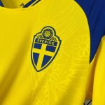 Camiseta Suecia World Cup 2026 - Imagen 7