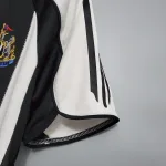 Camiseta Retro Newcastle United 2005-06 - Fútbol Club Vintage