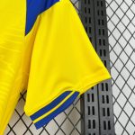 Camiseta Suecia World Cup 2026 - Imagen 6