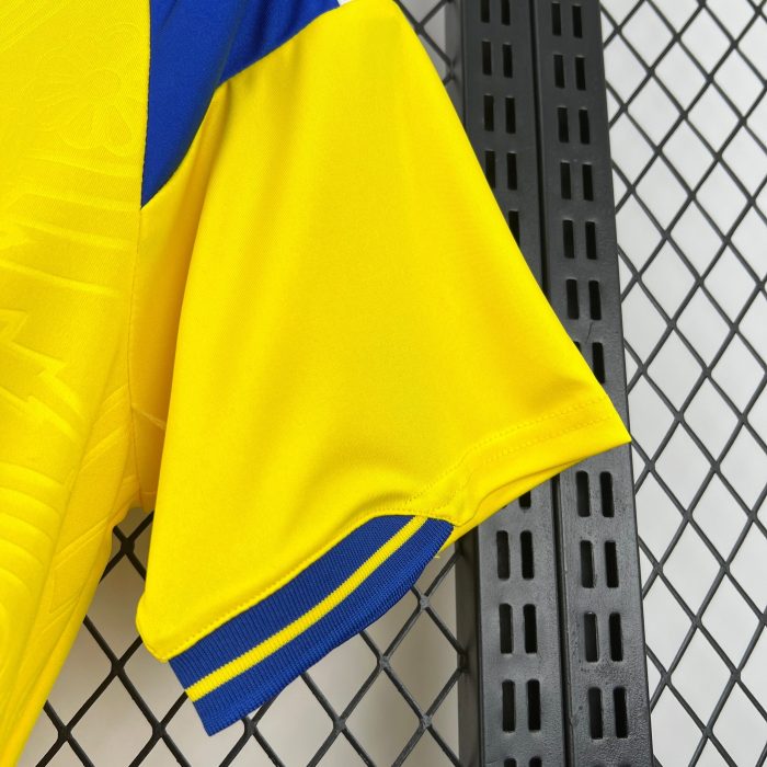 Camiseta Suecia World Cup 2026 - Imagen 6