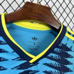 Camiseta Colombia Visitante World Cup 2026 - Imagen 3
