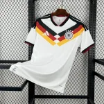 Camiseta Alemania World Cup 2025-26 - Imagen 5