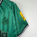 Camiseta Retro Newcastle United Visitante 2023-24 - Fútbol Club Vintage