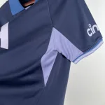 Camiseta Retro Tottenham Visitante 2023-24 - Fútbol Club Vintage