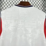 Camiseta Inglaterra World Cup 2025-26 - Imagen 6