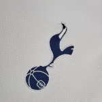 Camiseta Retro Tottenham 2008-09 - Fútbol Club Vintage