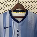 Camiseta Retro Tottenham Visitante 2024-25 - Fútbol Club Vintage