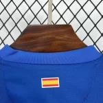 Camiseta Retro Club Atlético de Madrid Visitante 2010-11 - Fútbol Club Vintage