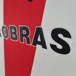 Camiseta Retro River Plate Magna Larga 2009-10 - Fútbol Club Vintage