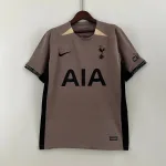 Camiseta Retro Tottenham Visitante (3º) 2023-24 - Fútbol Club Vintage