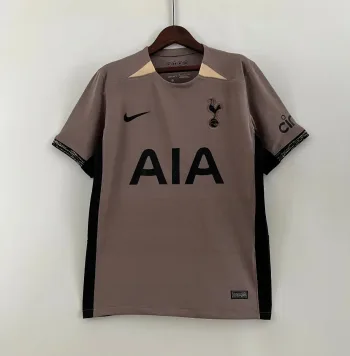 Camiseta Retro Tottenham Visitante (3º) 2023-24 - Fútbol Club Vintage