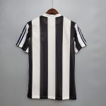 Camiseta Retro Newcastle United 1995-97 - Fútbol Club Vintage