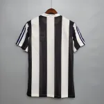 Camiseta Retro Newcastle United 1995-97 - Fútbol Club Vintage