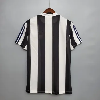 Camiseta Retro Newcastle United 1995-97 - Fútbol Club Vintage