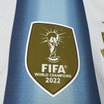 Camiseta Argentina World Cup 2026 - Imagen 7