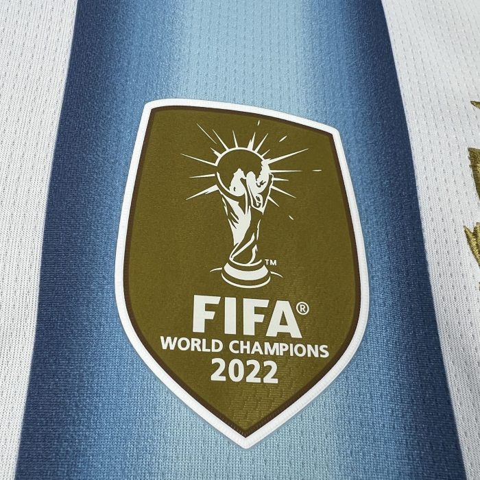 Camiseta Argentina World Cup 2026 - Imagen 7