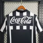 Camiseta Retro Botafogo 1997 - Fútbol Club Vintage