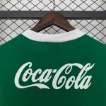Camiseta Retro Palmeiras 1987 - Fútbol Club Vintage