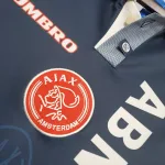 Camiseta Retro AFC Ajax Visitante 1997-98 - Imagen 4