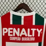 Camiseta Retro Fluminense 1993 - Fútbol Club Vintage
