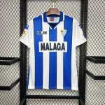 Camiseta Retro Málaga 1997-98 - Fútbol Club Vintage