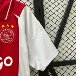 Camiseta AFC Ajax 2024-25 - Imagen 6