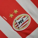 Camiseta PSV Eindhoven 2024-25 - Fútbol Club Vintage