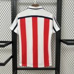 Camiseta Retro Bayern de Munich Visitante 2000-01 - Imagen 2