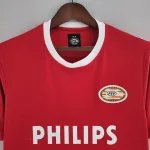 Camiseta Retro PSV Eindhoven 1988-89 - Fútbol Club Vintage
