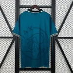 Camiseta Retro AFC Ajax Visitante 1995 -96 - Imagen 2