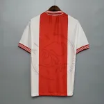 Camiseta Retro AFC Ajax 1995-96 - Imagen 2
