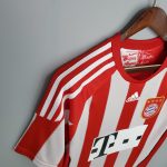 Camiseta Retro Bayern de Munich 2010-11 - Imagen 7