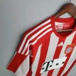 Camiseta Retro Bayern de Munich 2010-11 - Imagen 7