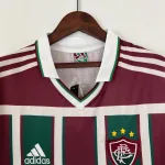 Camiseta Retro Fluminense 2003 - Fútbol Club Vintage