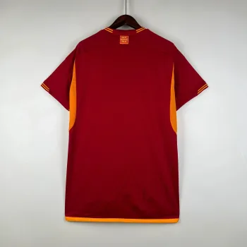 Camiseta AC Roma 2023-24 - Fútbol Club Vintage