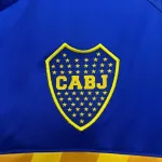 Camiseta Boca Juniors 2024-25 - Fútbol Club Vintage