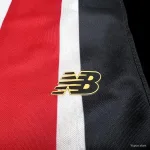 Camiseta Sao Paulo Visitante 2024-25 - Fútbol Club Vintage