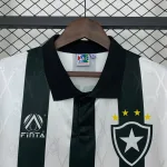 Camiseta Retro Botafogo 1995 - Fútbol Club Vintage