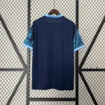 Camiseta Retro Manchester City FC Visitante 2015-16 - Fútbol Club Vintage