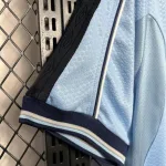 Camiseta Retro Celta 1999-00 - Fútbol Club Vintage