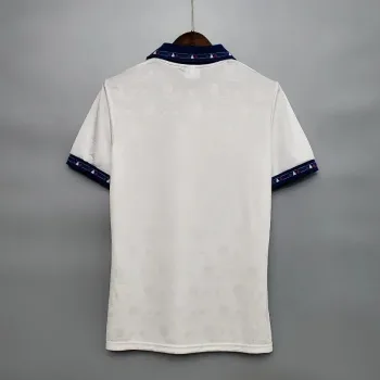 Italia Visitante 1994 - Fútbol Club Vintage